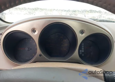 2003 Nissan Altima 2.5 S из США, поврежденный, VIN 1N4AL11DX3C132453